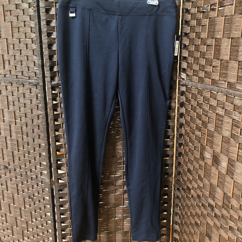 Dash Blue Jeggings